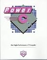 Power C: The High-Performance C Compiler