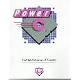 Power C: The High-Performance C Compiler from Programming Languages