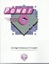 Power C: ANSI Standard High-Performance C Compiler