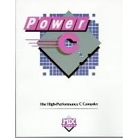 Power C: The High-Performance C Compiler