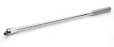 SK 41654 24-Inch Indexing Flex Head Handle