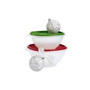 2 Pc. Servalier Bowl Set by 