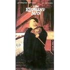 The Elephant Man [VHS]