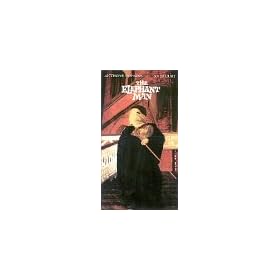 The Elephant Man [VHS]