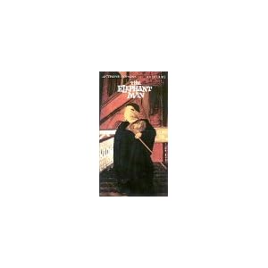The Elephant Man [VHS] by 