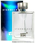 STARWALKER For Men By MONT BLANC eau de toilette