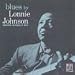 Blues By Lonnie Johnson
