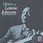 Blues by Lonnie Johnson