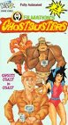 Review Celebrity Home Entertainment  / Ghostbusters:Ghosts Coast to Coast