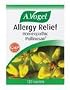 BIOFORCE USA Allergy Relief 120 TAB