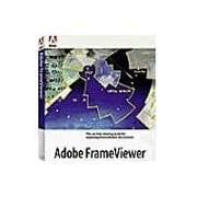 Adobe Frameviewer 5.5 Includes Silent 5.5.6 Dot Rev [Old Version]