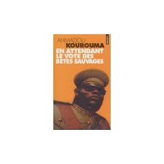 En attendant le vote des b�tes sauvages