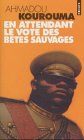 En attendant le vote des bÃªtes sauvages book cover
