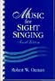 Music for Sight Singing