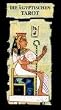 Tarotkarten, Die �gyptischen Tarot, m. Anleitung