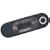 Inovix iMP 10D 1GB MP3 Player - Black