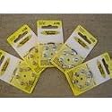 Zinc Air Hearing Aid Batteries size 10 (30 count) FIVE 6-PACKS