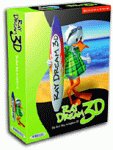 Ray Dream 3D