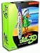 Software : Ray Dream 3D