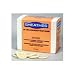 Latex Ultrasound Probe Sheathes, Non Sterile, 1 1/4"D x 8"L 100/bx
