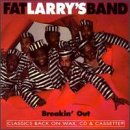 Breakin' Out by Fat Larry's Band