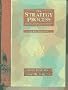 The Strategy Process: Concepts, Context and Cases (3rd Edition)