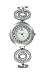 JLO by Jennifer Lopez Women's Watch #JL2347MPSV