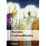 Rorate-Gottesdienste. Lichtfeiern im Adventvon "Maria Hauk-Rakos"