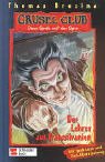 Grusel-Club: Gruselclub, Dem Spuk auf der Spur, Bd.20, Der Lehrer aus Transsilvanien: Dem Spuk auf der Spur: Bd 20 - Thomas Brezina