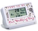Countdown Clocks International Bride-to-Be Countdown Clock