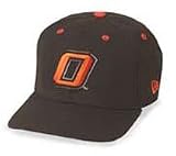 Oklahoma State University Cap