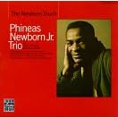 The Newborn Touch by  Phineas Newborn 