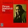 Newborn Touch ~ Phineas Newborn