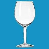 Citation Stemware White Wine 11 oz. Clear 2 Dozen, 24/CS