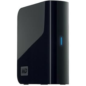 Western Digital Essential Edition 320 GB USB 2.0 External Hard Drive WDH1U3200N