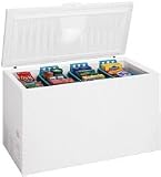 Frigidaire Large Chest Freezer White Finish chest freezer of the day 21WWQ3B4DpL._SL160_ - Frigidaire Large Chest Freezer - White Finish - chest-freezer-of-the-day
