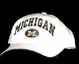 Michigan School Name White Cap
