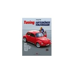 Tuning luftgek�hlte Volkswagen: K�fer, Typ 3, Bus T1/T2, Karmann Ghia, Typ 411/412, Typ 181, Fridolin