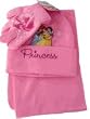 Disney Princess Winter Fashion Set 3 pcs (Scarf, Beanie, and Gloves)