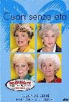 cuori senza eta` / The Golden Girls season 02 (4 Dvd) Italian Import