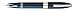 Sheaffer Legacy Heritage Black /Palladium Medium Point Fountain Pen - SH-9040-0