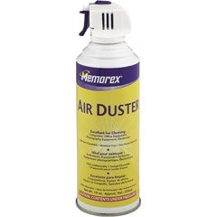 Memorex 10OZ 152A AIR DUSTER ( 32028021 )