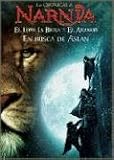 En Busca De Aslan (Las Cronicas De Narnia) (Spanish Edition)
