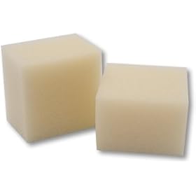 Theatre Sponges