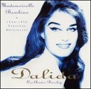 CD-Charts  Search : Les Annees Barclay: Mademoiselle Bambino