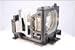 Compatible Hitachi Cp-x345 Ed-s3350 Ed-x3400 Projector Lamp 