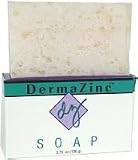 DermaZinc Soap - 1 bar