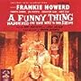 A Funny Thing Happened on the Way to The Forum (1963 Original London Cast)