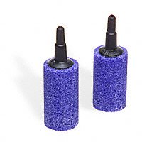 Aquatic Gardens Airstone 2-pack by Aquatic Gardens