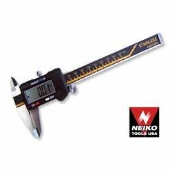 Click here to buy Neiko Tools 12 Digital Caliper Measuring Tool by Unknown.